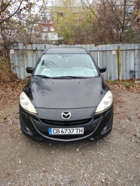 Обява за продажба на Mazda 5 ~11 300 лв. - изображение 1