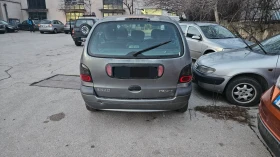 Renault Scenic, снимка 3