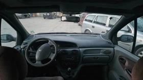 Renault Scenic, снимка 6