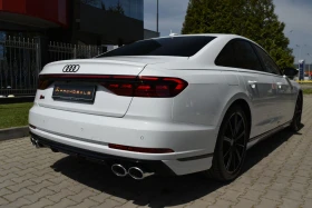 Audi S8 * Керамика* Headup* Pano* SoftCl* 21* , снимка 4