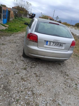 Audi A3, снимка 9