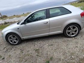 Audi A3, снимка 10