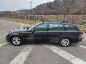 Mercedes-Benz E 220, снимка 7