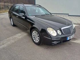 Mercedes-Benz E 220, снимка 4