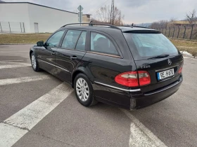 Mercedes-Benz E 220, снимка 2