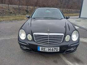 Mercedes-Benz E 220, снимка 5