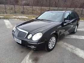 Mercedes-Benz E 220, снимка 6