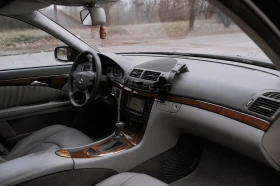 Mercedes-Benz E 200 w211 - 9200 лв. - 20527588 | Car24.bg