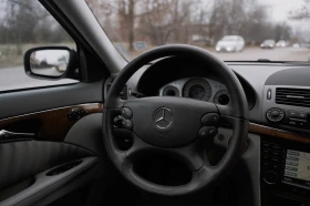 Mercedes-Benz E 200 w211 - 9200 лв. - 20527588 | Car24.bg