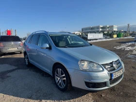 VW Golf 1.9TDI* 105кс* СОБСТВЕН ЛИЗИНГ* , снимка 2