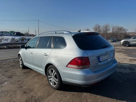 VW Golf 1.9TDI* 105кс* СОБСТВЕН ЛИЗИНГ* , снимка 7