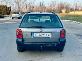 VW Passat Highline, снимка 4