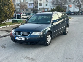 VW Passat Highline, снимка 1