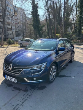  Renault Talisman