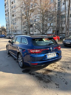 Renault Talisman 1.5 DCI NAVI MULTI SENSE ECO * МАСАЖ* ПРОМО, снимка 4