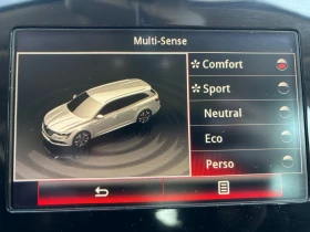 Renault Talisman 1.5 DCI NAVI MULTI SENSE ECO * МАСАЖ* ПРОМО, снимка 14