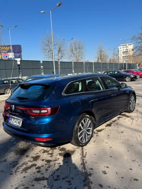     Renault Talisman 1.5 DCI NAVI MULTI SENSE ECO * * 