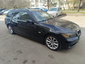 BMW 325 2.5i - 4x4, снимка 3