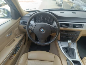 BMW 325 2.5i - 4x4, снимка 14