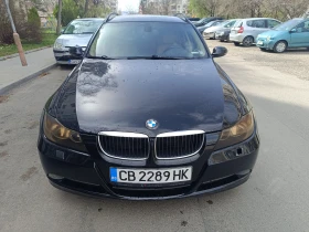 BMW 325 2.5i - 4x4, снимка 2