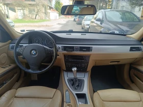 BMW 325 2.5i - 4x4, снимка 13