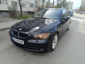 BMW 325 2.5i - 4x4, снимка 1