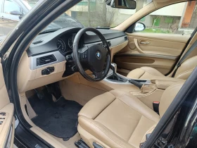 BMW 325 2.5i - 4x4, снимка 7