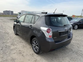 Toyota Verso 1.8 ШВЕЙЦАРИЯ, снимка 5