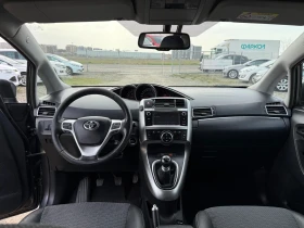 Toyota Verso 1.8 ШВЕЙЦАРИЯ, снимка 10