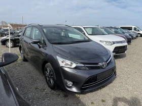 Toyota Verso 1.8 ШВЕЙЦАРИЯ, снимка 15