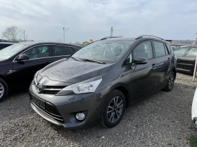 Toyota Verso 1.8 ШВЕЙЦАРИЯ, снимка 2