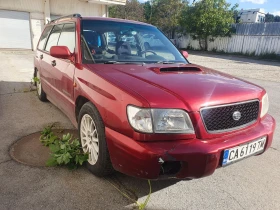 Обява за продажба на Subaru Forester S-turbo ~11 лв. - изображение 9