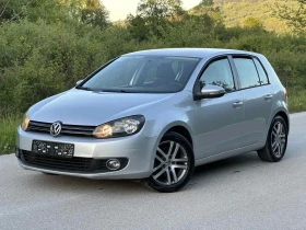 Обява за продажба на VW Golf 1.6-102к.с./ ГАЗ ~9 900 лв. - изображение 1