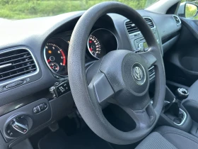 Обява за продажба на VW Golf 1.6-102к.с./ ГАЗ ~9 900 лв. - изображение 10