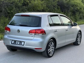 Обява за продажба на VW Golf 1.6-102к.с./ ГАЗ ~9 900 лв. - изображение 4