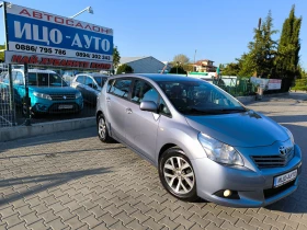 Обява за продажба на Toyota Verso 2, 0 D-4D 126k.c.6 CKOPOCT, КЛИМАТРОНИК, ЕВРО 5B! ~10 499 лв. - изображение 7