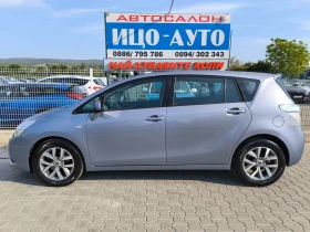 Обява за продажба на Toyota Verso 2, 0 D-4D 126k.c.6 CKOPOCT, КЛИМАТРОНИК, ЕВРО 5B! ~10 499 лв. - изображение 2