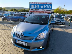 Toyota Verso 2, 0 D-4D 126k.c.6 CKOPOCT, КЛИМАТРОНИК, ЕВРО 5B!