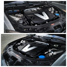 Mercedes-Benz S 320 W221 AMG Пакет - 23999 лв. - 66218270 | Car24.bg