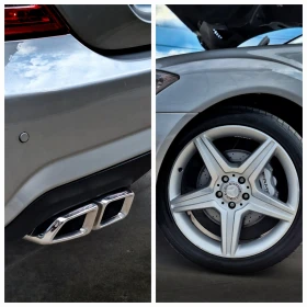 Mercedes-Benz S 320 W221 AMG Пакет - 23999 лв. - 66218270 | Car24.bg