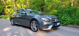Mercedes-Benz E 350 4matic | Mobile.bg    2