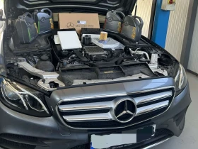 Mercedes-Benz E 350 4matic | Mobile.bg    17