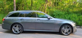 Mercedes-Benz E 350 4matic | Mobile.bg    3