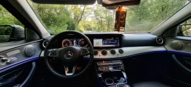 Mercedes-Benz E 350 4matic | Mobile.bg    9