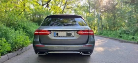 Mercedes-Benz E 350 4matic | Mobile.bg    5