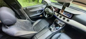 Mercedes-Benz E 350 4matic | Mobile.bg    6