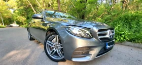     Mercedes-Benz E 350 4matic