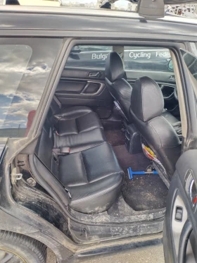 Subaru Legacy   IKOM | Mobile.bg    4