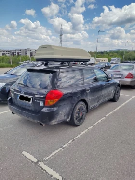 Subaru Legacy   IKOM | Mobile.bg    3
