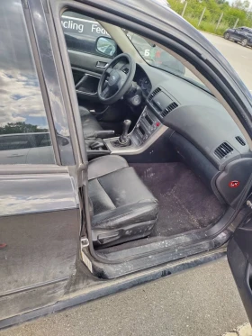 Subaru Legacy   IKOM | Mobile.bg    5